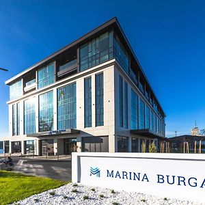 Marina Burgas Hotel